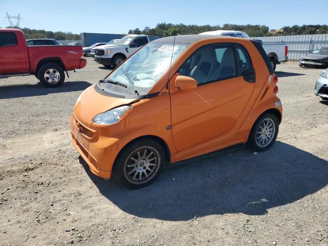 2013 SMART FORTWO, 