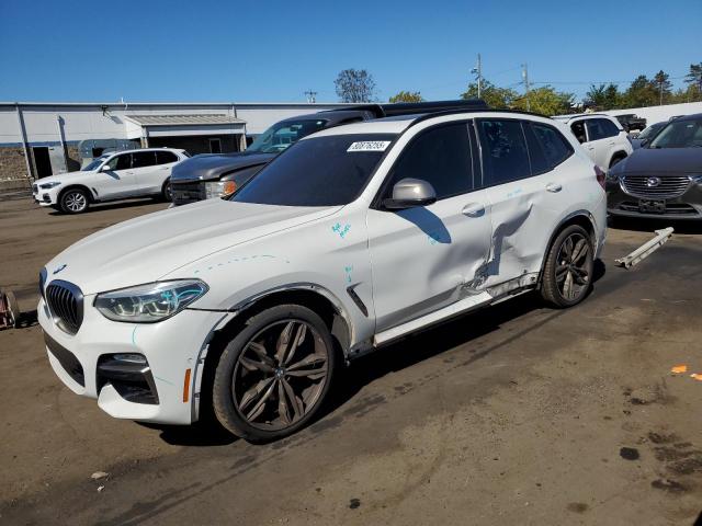 2019 BMW X3 XDRIVEM40I, 