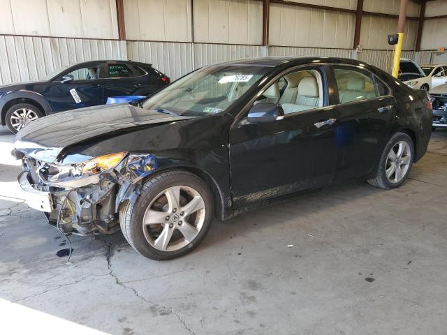 2010 ACURA TSX, 