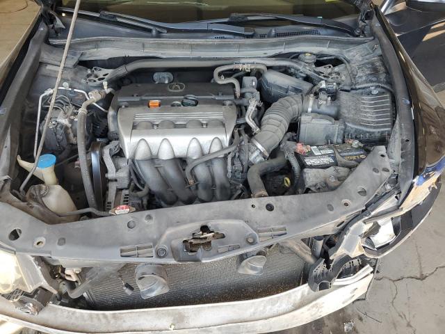 JH4CU2F64AC040203 - 2010 ACURA TSX 黑色 照片 11
