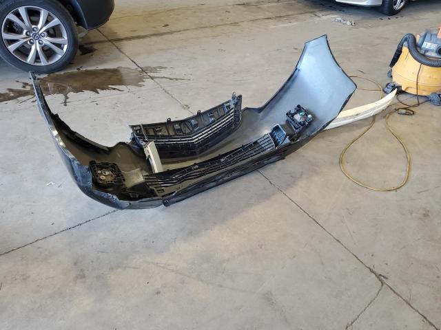 JH4CU2F64AC040203 - 2010 ACURA TSX 黑色 照片 12