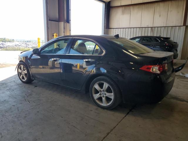 JH4CU2F64AC040203 - 2010 ACURA TSX 黑色 照片 2