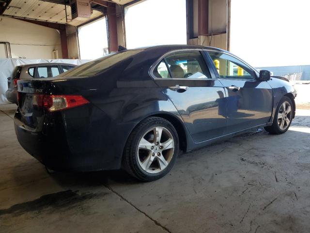JH4CU2F64AC040203 - 2010 ACURA TSX 黑色 照片 3