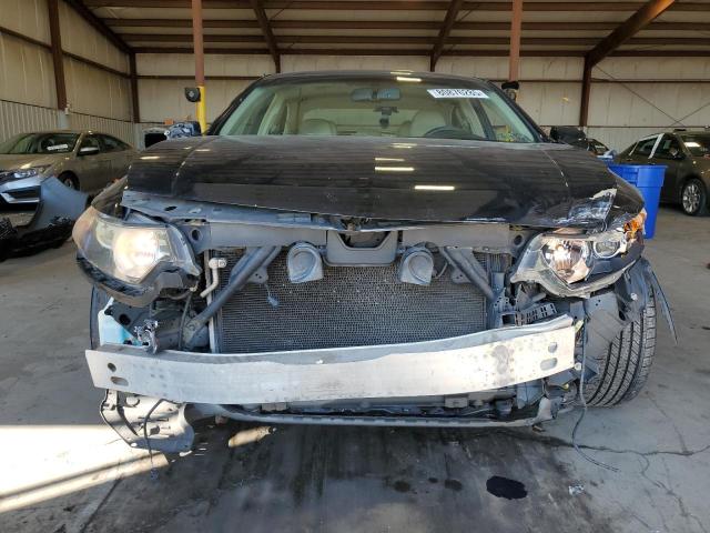JH4CU2F64AC040203 - 2010 ACURA TSX 黑色 照片 5