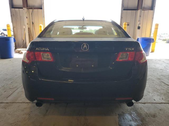 JH4CU2F64AC040203 - 2010 ACURA TSX 黑色 照片 6