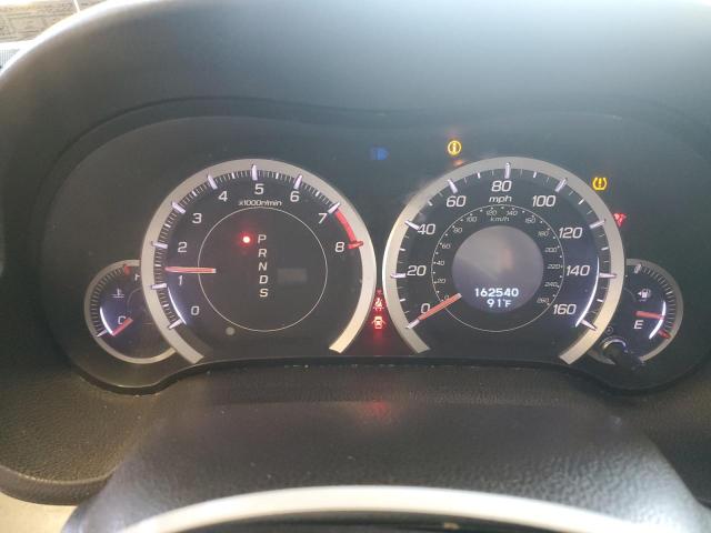 JH4CU2F64AC040203 - 2010 ACURA TSX 黑色 照片 9