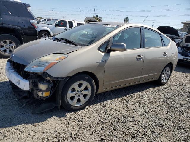 2007 TOYOTA PRIUS, 