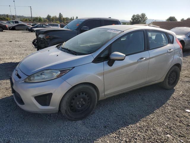 2013 FORD FIESTA S, 