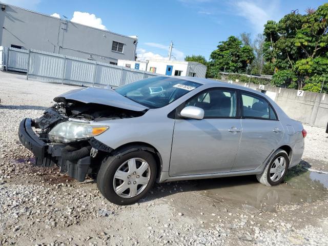 2011 TOYOTA COROLLA BASE, 