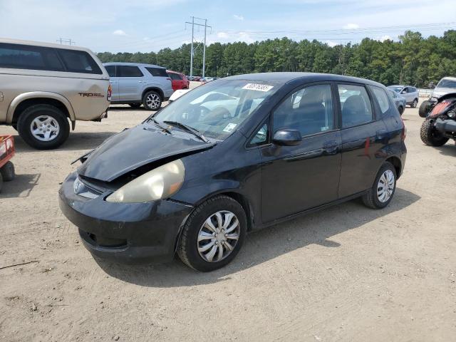 2007 HONDA FIT, 