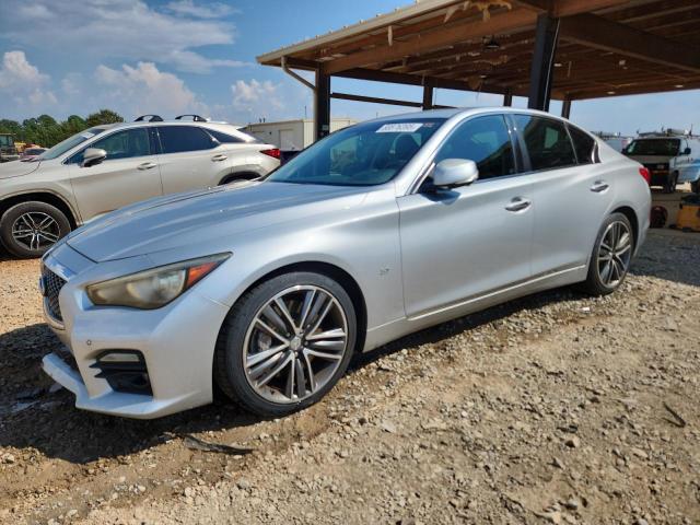 2014 INFINITI Q50 BASE, 