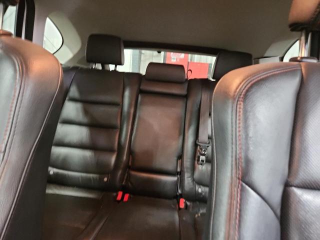 JM3KE4DE4D0167420 - 2013 MAZDA CX-5 GT WHITE photo 10