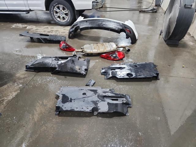 JM3KE4DE4D0167420 - 2013 MAZDA CX-5 GT WHITE photo 13