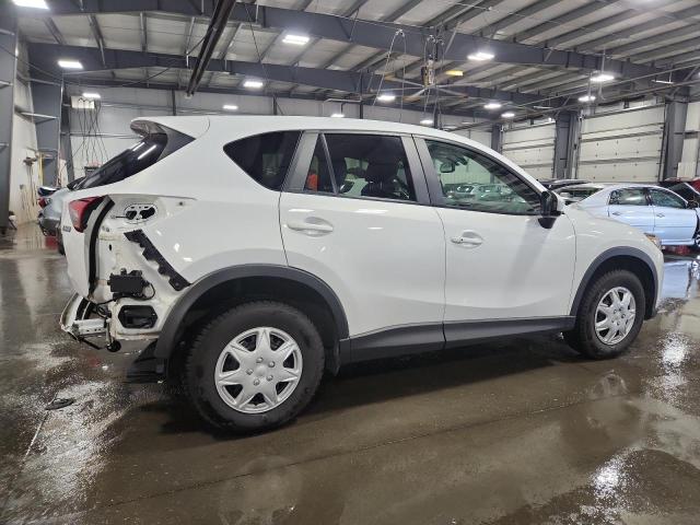 JM3KE4DE4D0167420 - 2013 MAZDA CX-5 GT WHITE photo 3