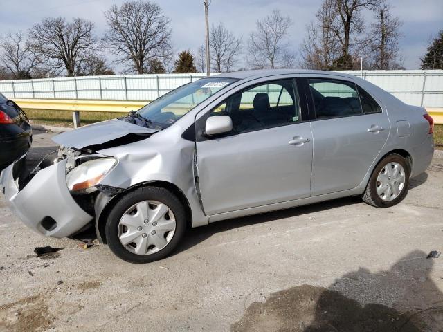 2009 TOYOTA YARIS, 