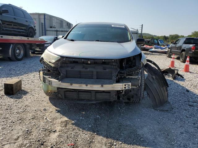 2HKRW5H31JH416841 - 2018 HONDA CR-V LX Argent photo 5