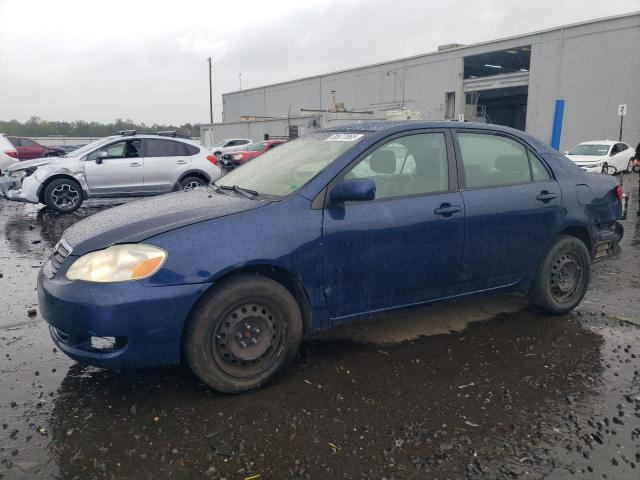 2008 TOYOTA COROLLA CE, 