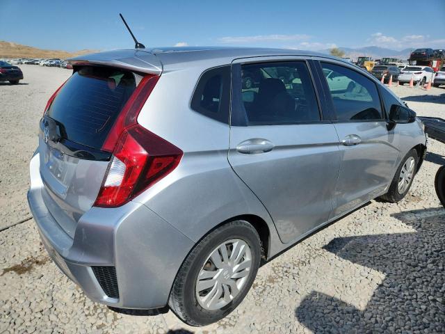 JHMGK5H55GX015793 - 2016 HONDA FIT LX 银色 照片 3