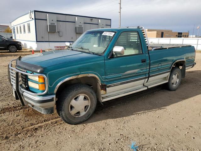 1994 GMC SIERRA K1500, 