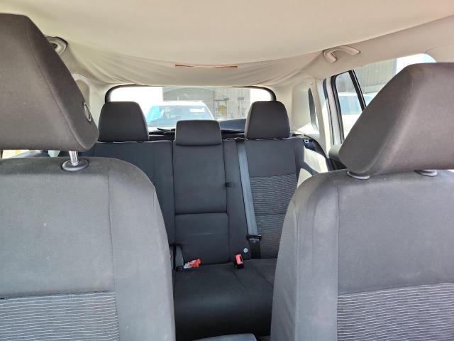 WVGAV3AX8EW577359 - 2014 VOLKSWAGEN TIGUAN S SILVER photo 10