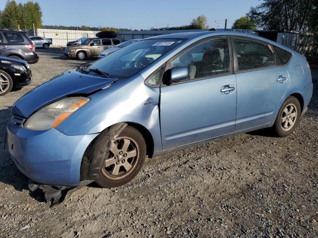 2007 TOYOTA PRIUS, 
