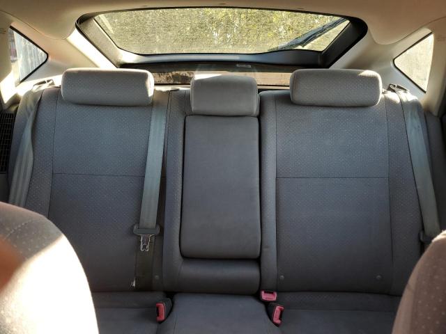 JTDKB20U477632390 - 2007 TOYOTA PRIUS BLUE photo 10