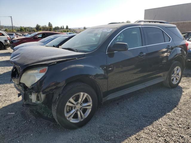 2012 CHEVROLET EQUINOX LT, 