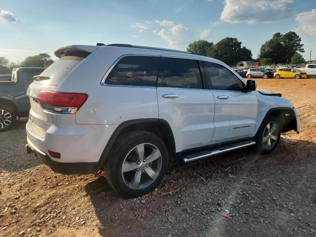 1C4RJEBG8FC152689 - 2015 JEEP GRAND CHEROKEE LIMITED WHITE photo 3