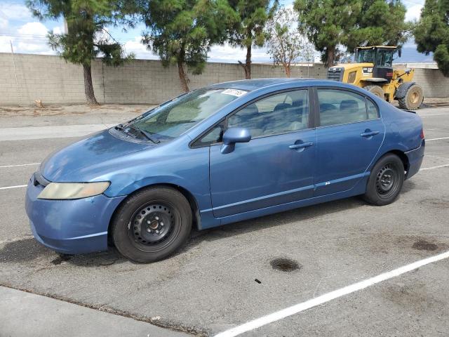2008 HONDA CIVIC LX, 
