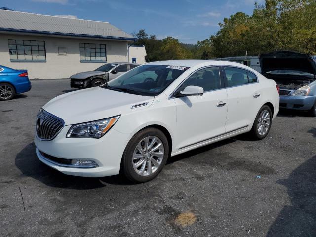 2016 BUICK LACROSSE, 
