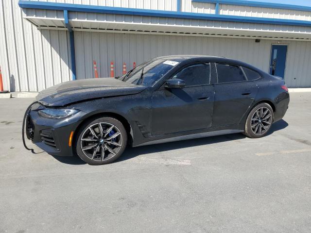 2022 BMW M440XI GRAN COUPE, 