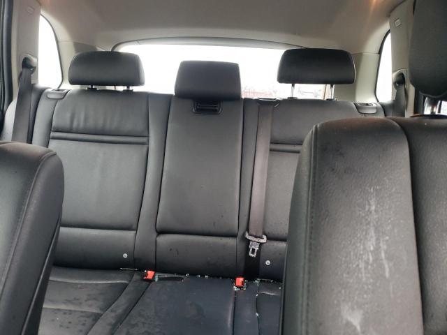 5UXZV4C53CL890065 - 2012 BMW X5 XDRIVE35I ნაცრისფერი ფოტო 10