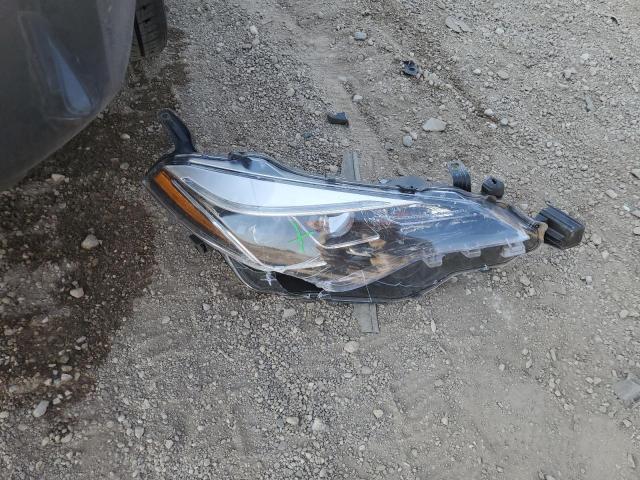 2T1BURHE6KC214033 - 2019 TOYOTA COROLLA L 灰色 照片 12