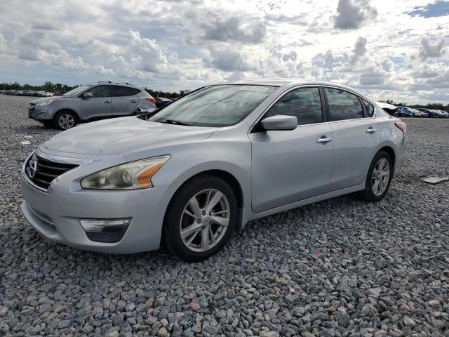 2013 NISSAN ALTIMA 2.5, 