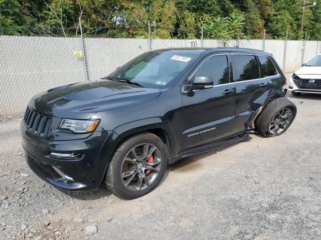 2015 JEEP GRAND CHEROKEE SRT-8, 