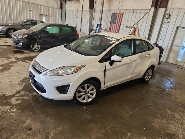 2012 FORD FIESTA SE, 
