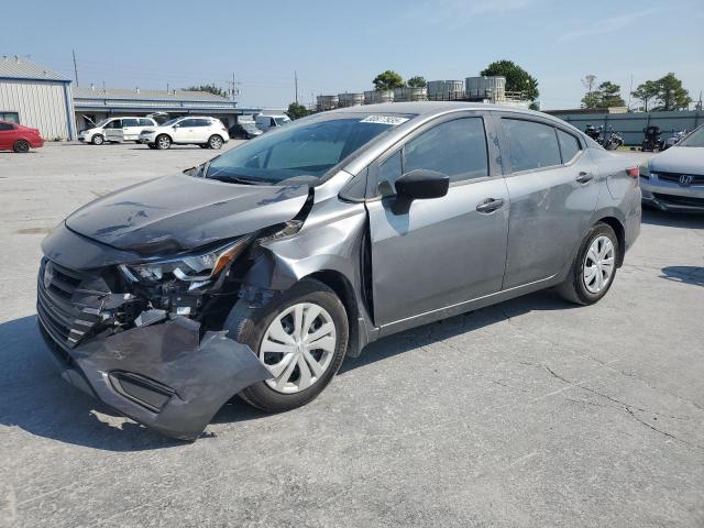 2024 NISSAN VERSA S, 