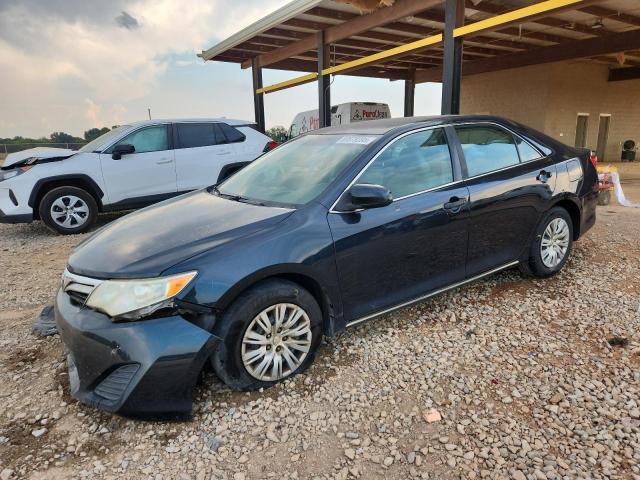2013 TOYOTA CAMRY L, 