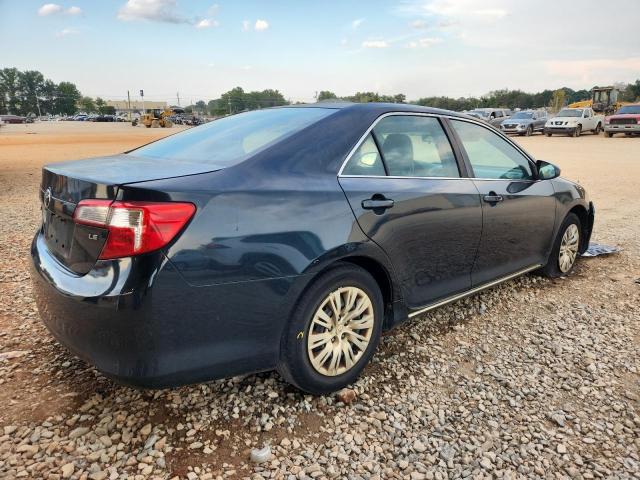 4T1BF1FK4DU231368 - 2013 TOYOTA CAMRY L BLACK photo 3