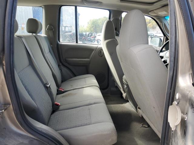 1J8GL48546W187674 - 2006 JEEP LIBERTY SPORT BEIGE photo 11