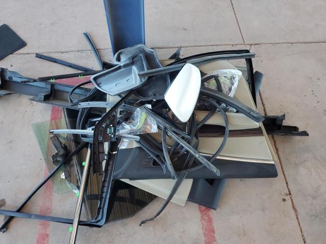 5FRYD4H44EB011869 - 2014 ACURA MDX TECHNOLOGY 白色 照片 13