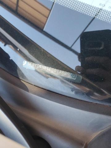 5FRYD4H44EB011869 - 2014 ACURA MDX TECHNOLOGY 白色 照片 14