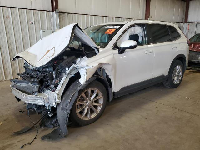 2023 HONDA CR-V EXL, 