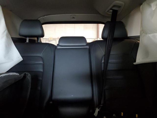 2HKRS4H74PH437622 - 2023 HONDA CR-V EXL თეთრი ფოტო 10