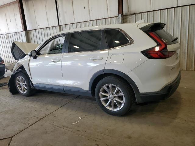 2HKRS4H74PH437622 - 2023 HONDA CR-V EXL თეთრი ფოტო 2