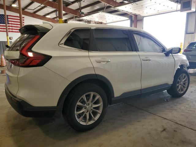 2HKRS4H74PH437622 - 2023 HONDA CR-V EXL თეთრი ფოტო 3