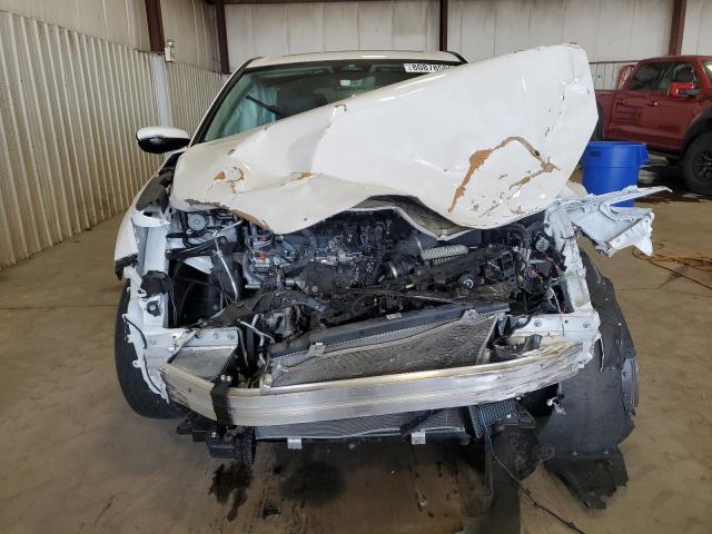 2HKRS4H74PH437622 - 2023 HONDA CR-V EXL თეთრი ფოტო 5