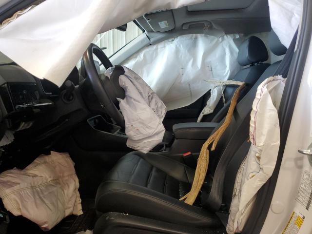 2HKRS4H74PH437622 - 2023 HONDA CR-V EXL თეთრი ფოტო 7