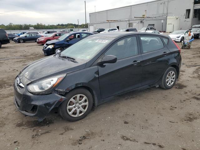 2014 HYUNDAI ACCENT GLS, 