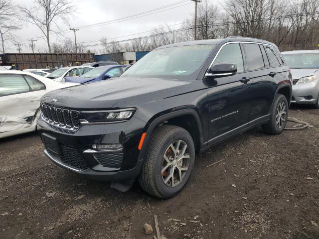 2023 JEEP GRAND CHER LIMITED, 